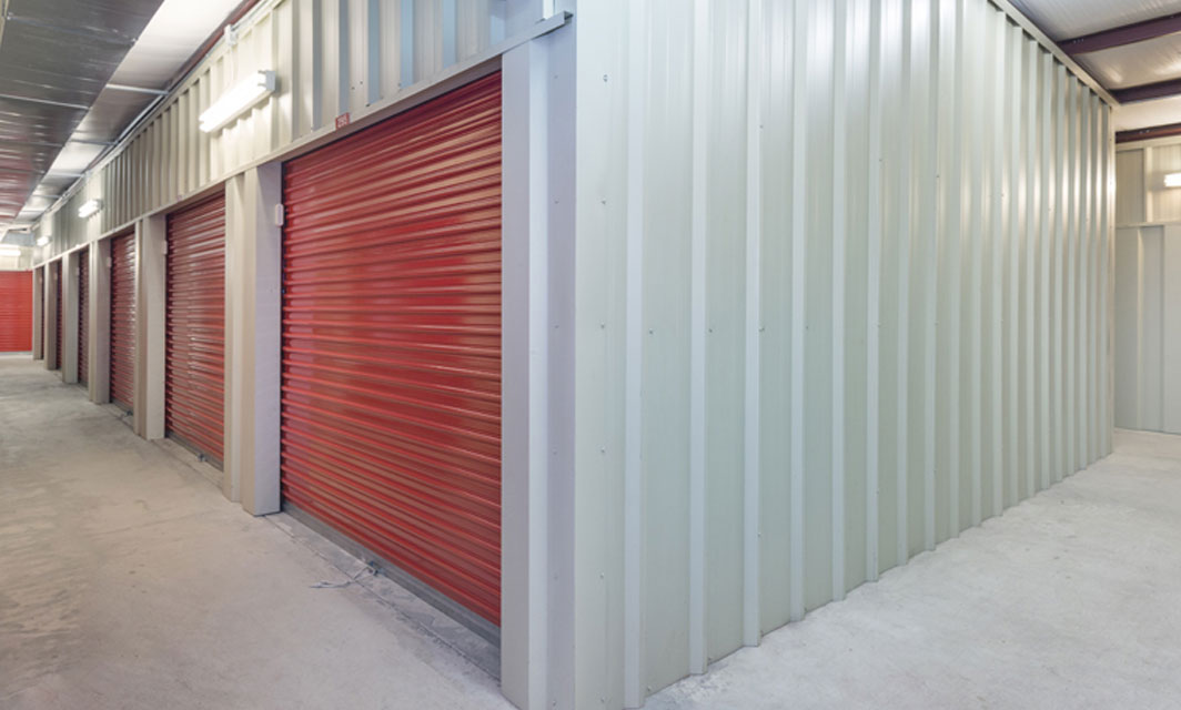 Self Storage Securitization Advisory